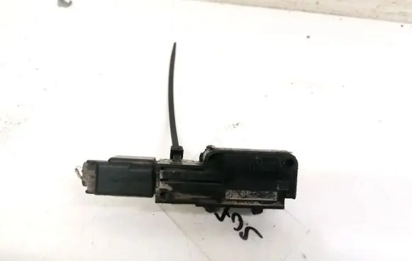 Jaguar X-Type Airbag deployment crash/impact sensor 1X4A14B006AB 1X4A-14B006-AB