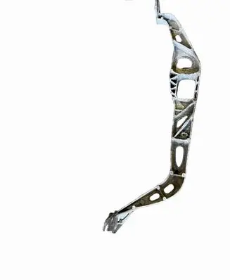 Audi A5 Sportback 8TA Front subframe 8K0199521Q