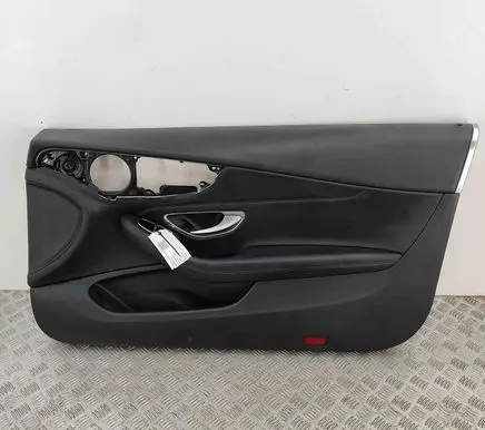 Mercedes-Benz C W205 Front door card panel trim A2057201315