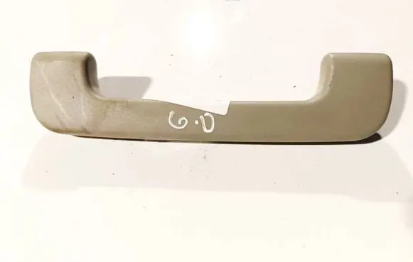 Audi A6 S6 C5 4B Rear interior roof grab handle 4b0857607b