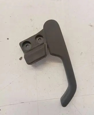 Volkswagen Transporter - Caravelle T4 Engine bonnet (hood) release handle 192823533
