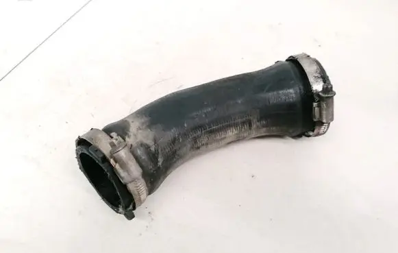 Audi A6 S6 C6 4F Intercooler hose/pipe