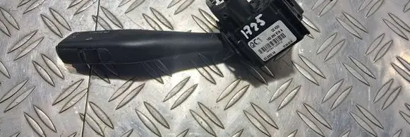 Skoda Octavia Mk2 (1Z) Wiper control stalk 1K0953519A 01203506 20350671028512