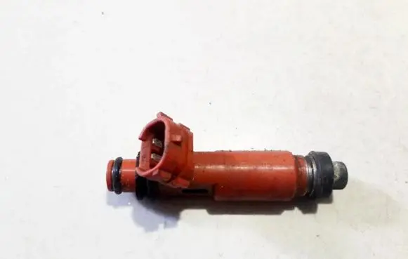 Mazda 323 Fuel injector 1955003020 195500-3020