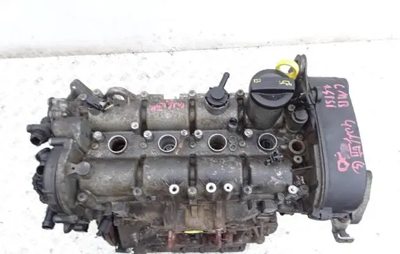 Volkswagen Golf VII Engine CMB