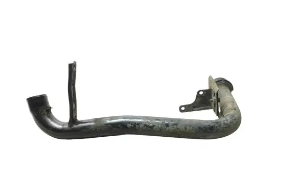 Peugeot Boxer Air intake hose/pipe