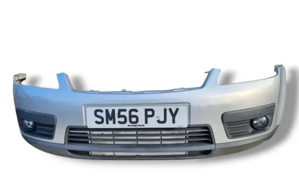Ford C-MAX I Front bumper 6M51-R17757-A