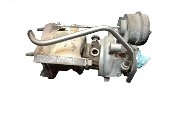 Opel Insignia A Turbo 12658628