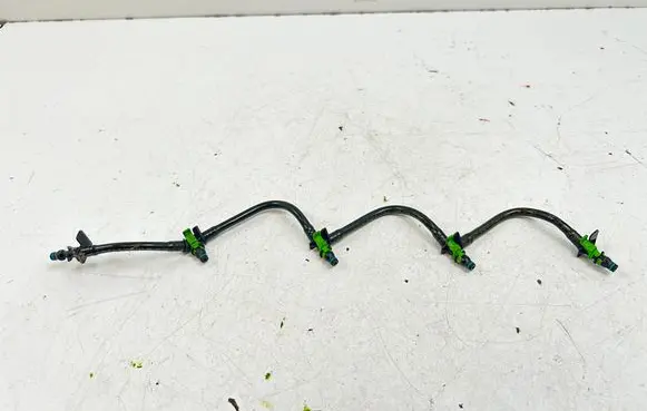 Fuel return line/hose