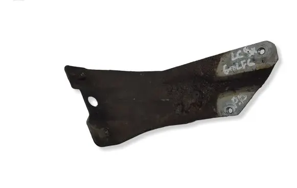 Volkswagen Golf VI Fender mounting bracket 