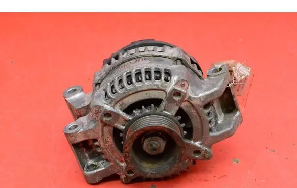 Chrysler Grand Voyager IV Generator/alternator 04868324AE