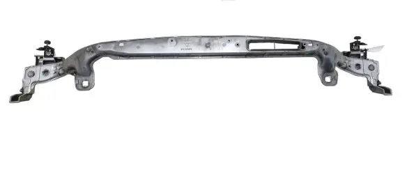 Ford Fusion II Radiator support slam panel bracket HP538B041 HP538B041B 076