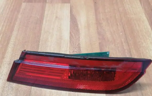 Jaguar XF X250 Tailgate rear/tail lights 8X2315K272CD C2Z1728 2NE23804604
