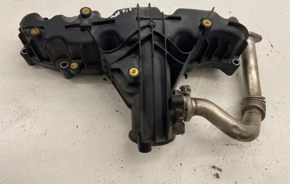 Audi A5 8T 8F Intake manifold 03L129711BA