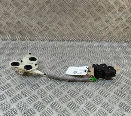 Mercedes-Benz GLC X253 C253 Tailgate/trunk/boot lock/catch/latch A0997400600 A0999068600