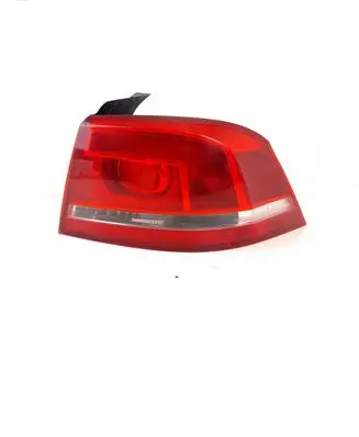 Volkswagen PASSAT B7 Rear/tail lights 3AE945096F 90004874