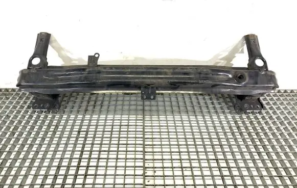 Volkswagen Golf VI Front bumper support beam 