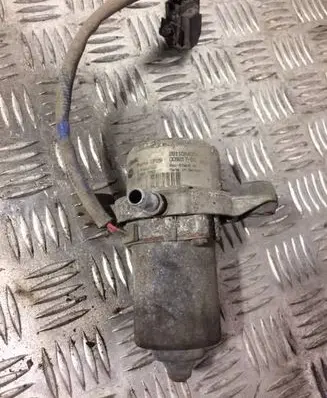 Subaru Tribeca Vacuum pump 26110XA02A