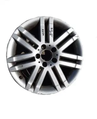 Mercedes-Benz GLK (X204) R17 alloy rim 