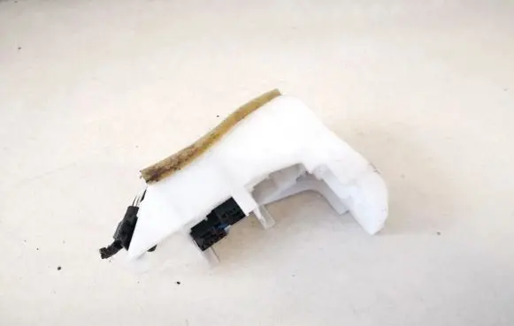 Toyota Auris 150 Sensor 5934yb4