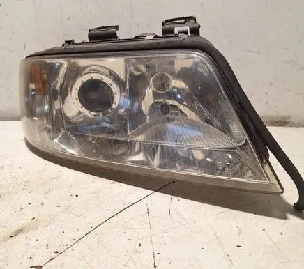 Audi A6 S6 C5 4B Headlight/headlamp 205377D1 205377D2