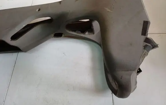 Rover 75 Center console 