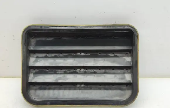 Porsche Cayenne (92A) Quarter panel pressure vent 7PP819181A