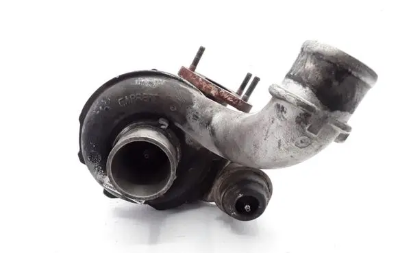 Renault Trafic II (X83) Turbo 8200184484