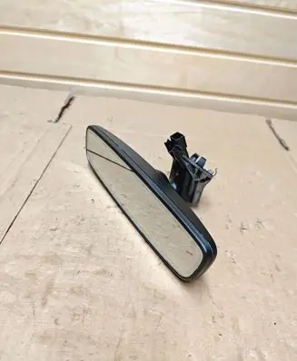Cupra Born Rear view mirror (interior) E11028191