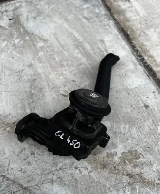 Mercedes-Benz GL X164 EGR valve A0021408360