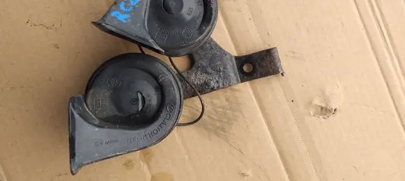 Peugeot RCZ Horn signal