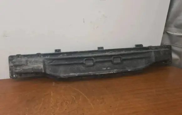 KIA Ceed Rear bumper support beam 
