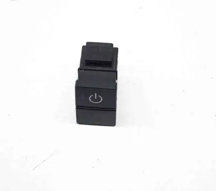 Honda Odyssey Other switches/knobs/shifts M68696 V171116B