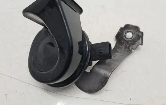 Volkswagen Touran I Horn signal 703881157 1K0951182H