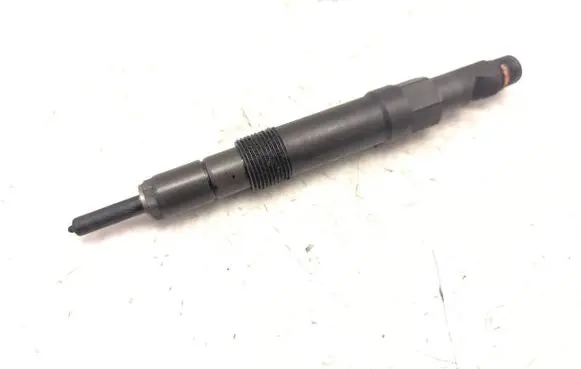 Ford Transit Fuel injector