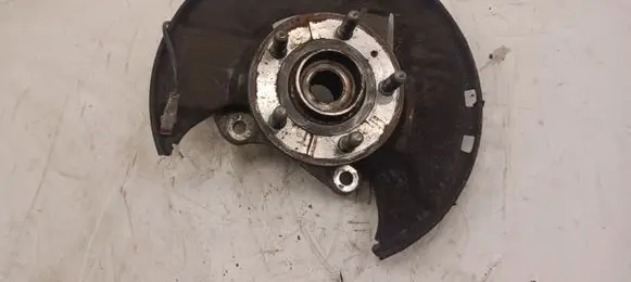 Opel Insignia A Front wheel hub