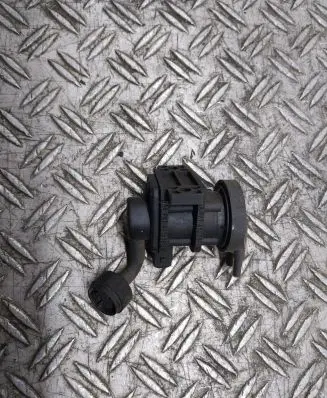 Valve vacuum