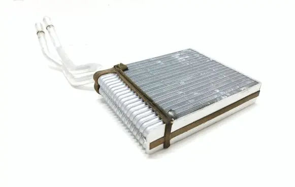 Ford S-MAX Heater blower radiator 6G9H18476AB