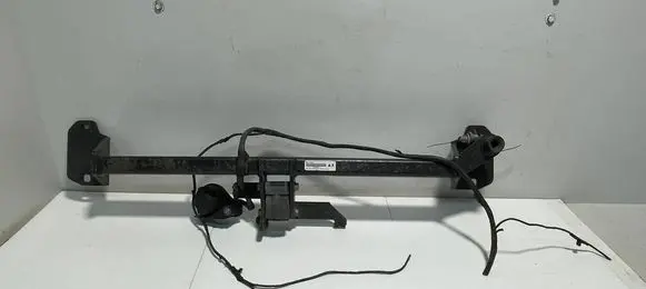 BMW X1 F48 F49 Tow bar set 6868625 34950