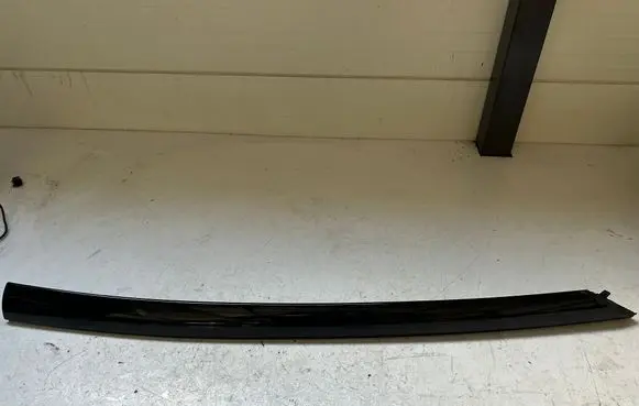 Renault Scenic IV - Grand scenic IV Windshield trim 727613280R