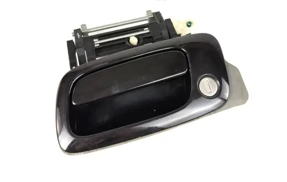 Opel Zafira A Front door exterior handle 