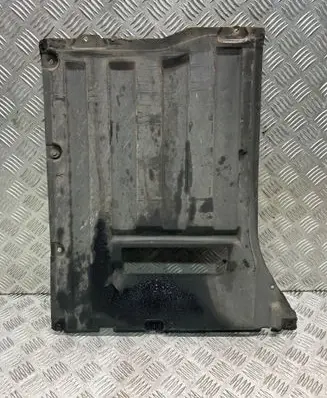 BMW X5 E70 Gearbox bottom protection 7160235