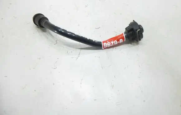 Audi A4 S4 B9 AdBlue supply pipe 033618