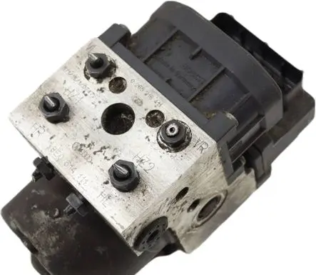 Volkswagen PASSAT B5 ABS Pump 8E0614111 0273004132 0265216411