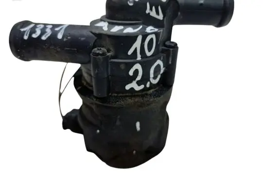 Ford Mondeo MK IV Electric auxiliary coolant/water pump 9017985A