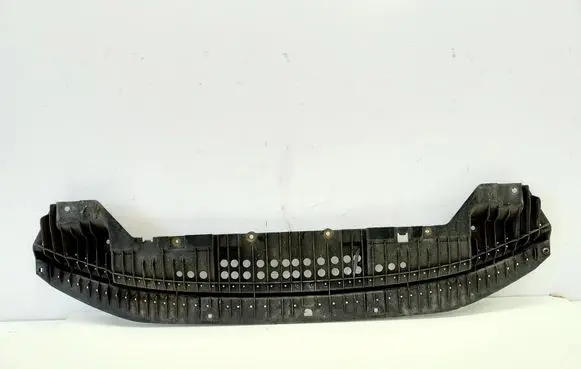 Toyota Verso-S Front bumper skid plate/under tray 526180F010