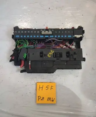 BMW 3 E46 Fuse 59380821 E0314H