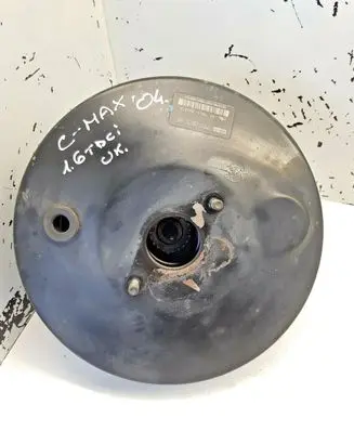 Ford Focus C-MAX Brake booster 3M512B195AH nr3433