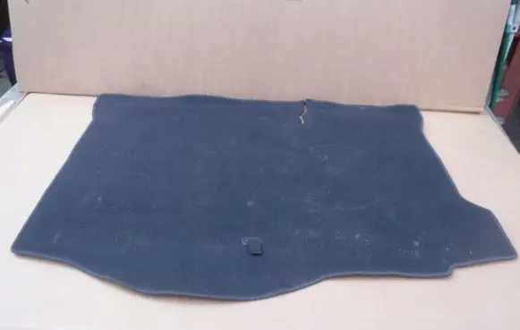 Ford Ka Rear floor carpet liner 