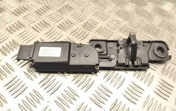 Audi A6 S6 C7 4G Tailgate/trunk/boot lift motor 4F9827383H 201011 00035941